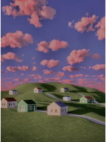 I_am_hat의 ①The Truman Show⚠ - Na-Fam
