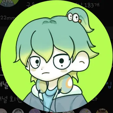 Profile image of 우유참치