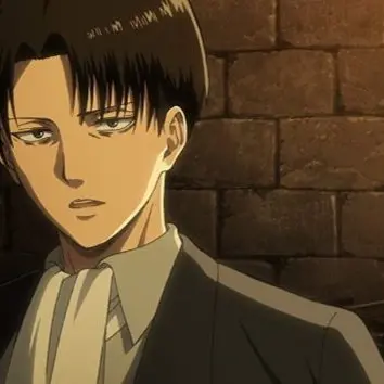 TastyAkita7825의 リヴァイ