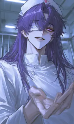Profile image of 雪峯