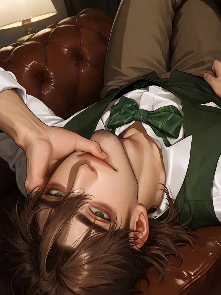 ika1ka__의 名探偵は昼行灯