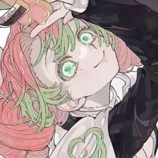 Profile image of Mitsuri Kanroji