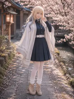 Profile image of Yua Hanaoka