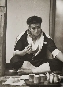 Profile image of Gyomei Himejima