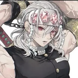 Profile image of Tengen Uzui