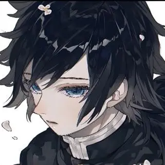 Profile image of Giyuu Tomioka