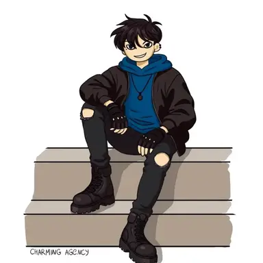 Profile image of Evan