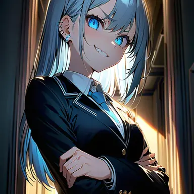 Profile image of ルキア