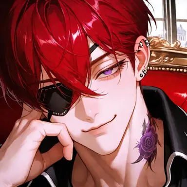 Profile image of イリヤ