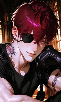 Profile image of 일리야