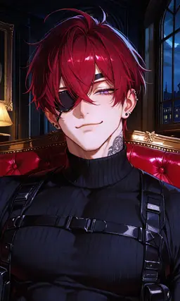 Profile image of イリヤ