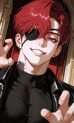 Profile image of イリヤ