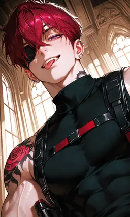 Profile image of イリヤ