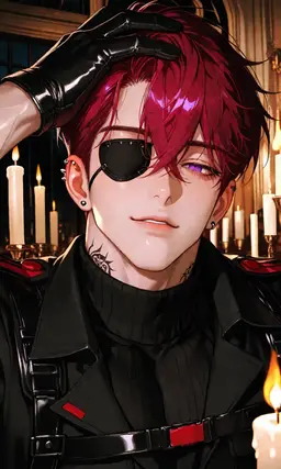 Profile image of 일리야