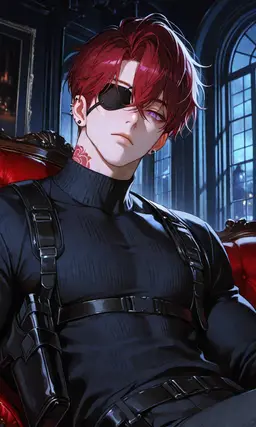 Profile image of イリヤ