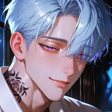 Profile image of 반스