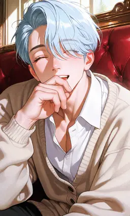 Profile image of ヴァンス