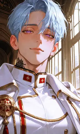 Profile image of ヴァンス