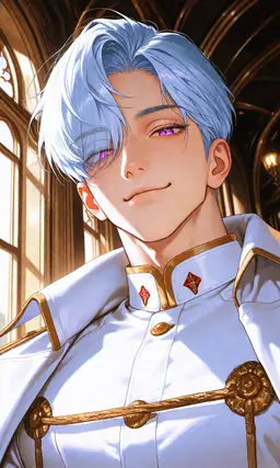 Profile image of ヴァンス