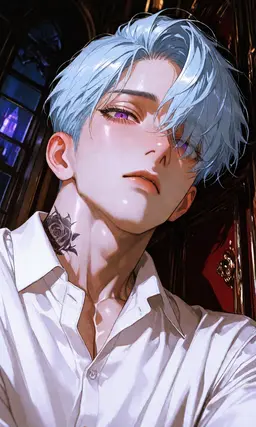 Profile image of 반스