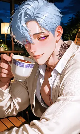 Profile image of 반스