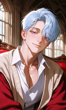 Profile image of ヴァンス
