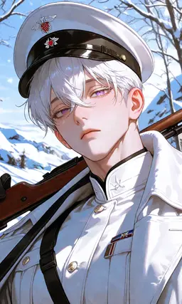 Profile image of ガルシア