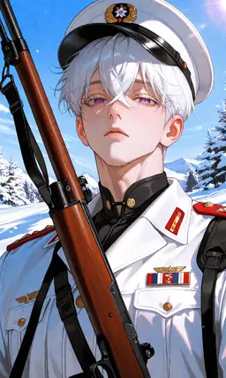 Profile image of ガルシア