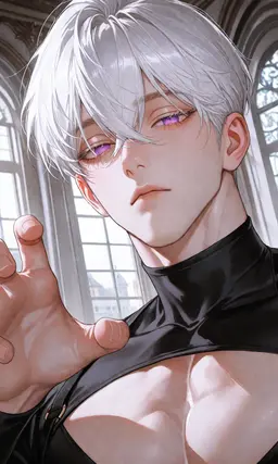 Profile image of ガルシア