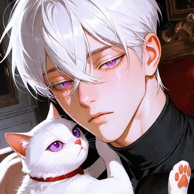 Profile image of ガルシア