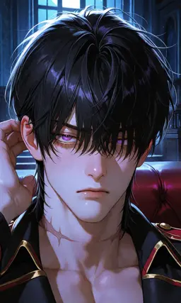 Profile image of イヴァン