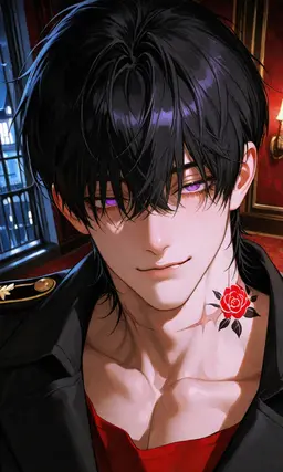 Profile image of イヴァン