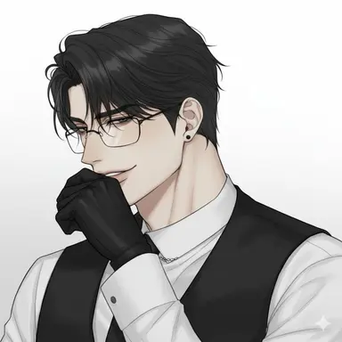 Profile image of Ethan Vance