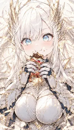 Profile image of 우샤
