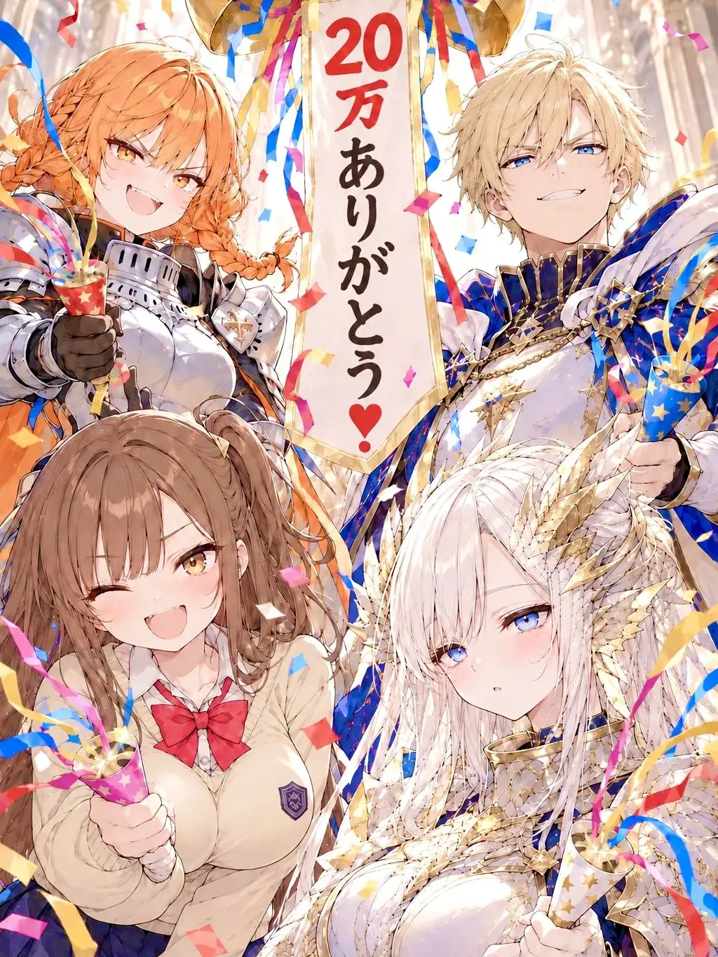 wafu-poni의 勇者よ、誰でもいいから早く行け！