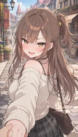 Profile image of 텐세