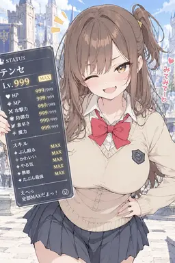 Profile image of テンセ