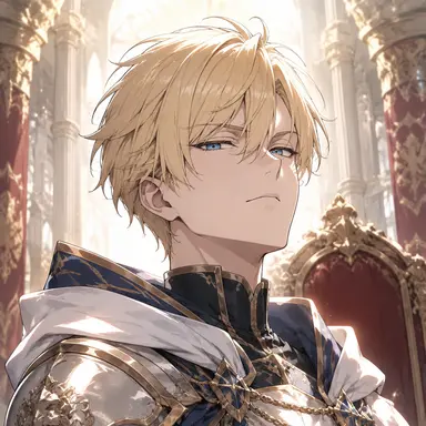 Profile image of Ares