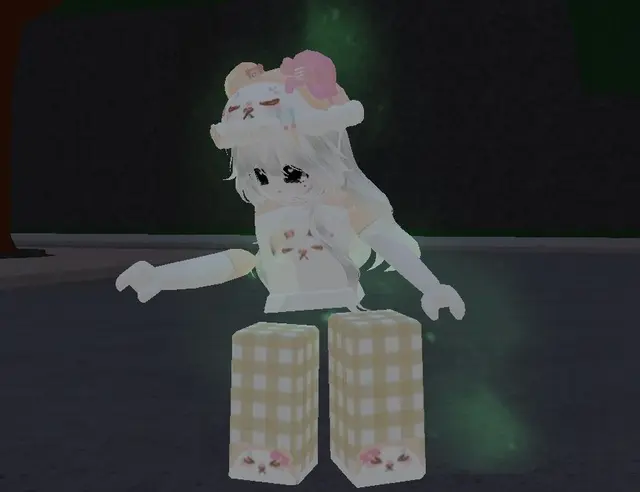 Profile image of 리아