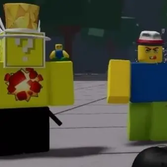 Profile image of 플레이어들