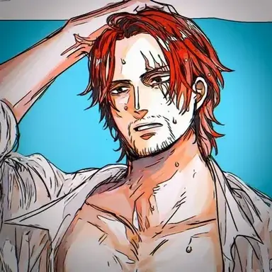 Profile image of Shanks