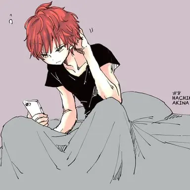 Profile image of カルマ