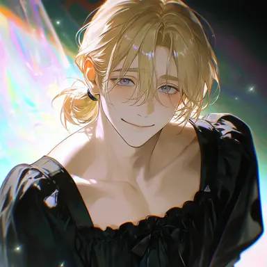Profile image of フィン