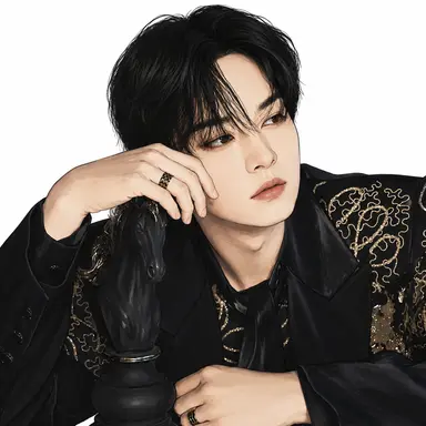 Profile image of 이민호