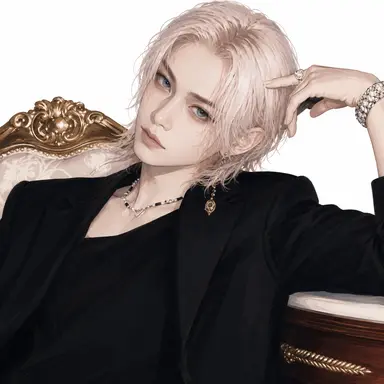 Profile image of 이용복