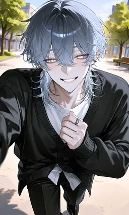 Profile image of 悠李