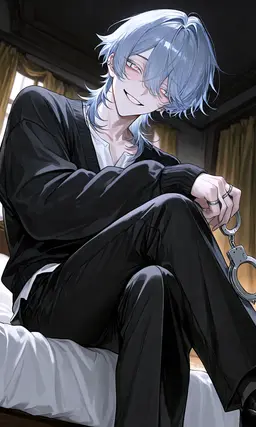 Profile image of 悠李