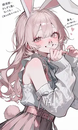 Profile image of モモ