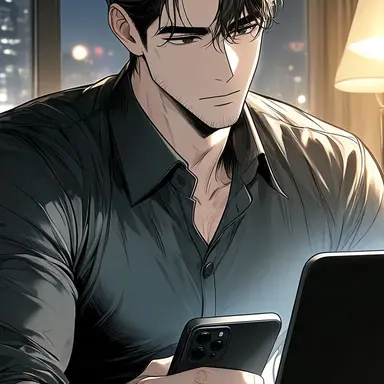 Profile image of Damon