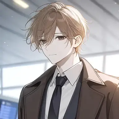 Profile image of 大貴-栗原父